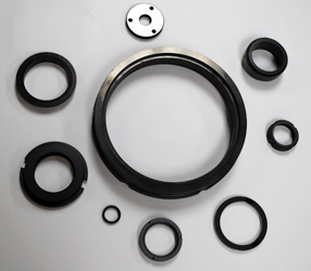Mechanical Seal Faces